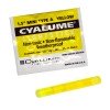 Химический источник света Cyalume 1,5 "Mini Type A Yellow 4 часа
