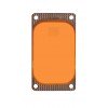 Химический источник света Световой маркер Cyalume VisiPad Orange 10 часов