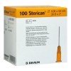 Игла одноразовая инъекционная стерильная Sterican 20G (0,9 x 50 мм)