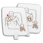 Комплект електродів до Prestan AED Trainer