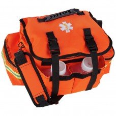 Сумка аптечная KEMP First responder bag ORG