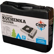 Плита газова портативна Camp Time