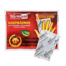 Грілка термохімічна для рук Thermopad Handwärmer