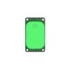 Химический источник света Световой маркер Cyalume VisiPad Green 10 часов