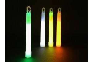 Обзор товара: Химический источник света (ХИС) Cyalume ChemLight 6" Green