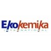 Компанія Ekokemika — виробник дезинфікучих засобів та професійної хімії