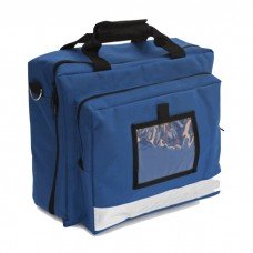 Сумка аптечна KEMP Royal Blue General Purpose First Aid Bag