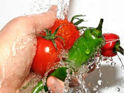 Харчове отруєння: симптоми, лікування, профілактика