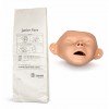 Змінне обличчя для манекену Junior Laerdal Змінне обличчя для манекену Junior Laerdal