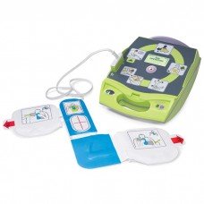 Дефибриллятор автоматический внешний Zoll AED Plus