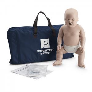 Манекен немовля професійний PRESTAN Infant