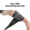 Джгут SWAT чорний (Stretch Wrap And Tuck)