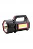 Ліхтар акумуляторний LED Panther PT-8895 з боковим підсвічуванням