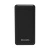 Пауербанк Philips USB power bank 20000 mAh