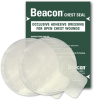 Пов'язка оклюзійна невентильована Beacon Chest Seal 2 шт