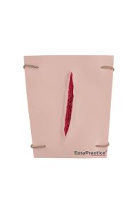 Модель імітації рубаної рани EasyPractice