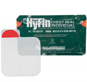 Пов'язка оклюзійна невентильована HyFin