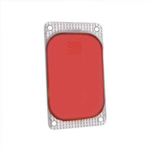 Хімічне джерело світла Світловий маркер Cyalume VisiPad RED 10 годин