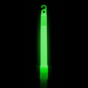Хімічне джерело світла Cyalume SnapLight 6" GREEN 12 годин