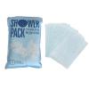 Пінна рукавиця з дерматологічним гелем – Shower Pack (сухий душ медичний)