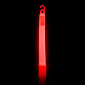 Хімічне джерело світла Cyalume SnapLight 6” RED 12 годин