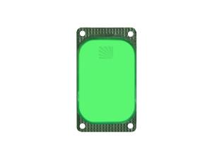 Хімічне джерело світла Світловий маркер Cyalume VisiPad Green 10 годин