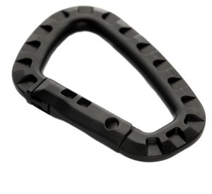 M-Tac карабін Tactical пластиковий Black