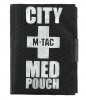 M-Tac підсумок City Med Pouch Hex Black