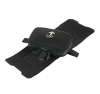 M-Tac підсумок тактичний горизонтальний Large Elite Black