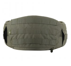 M-Tac пояс тактичний War Belt ARMOR Ranger Green M/L