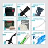 Аптечка Індивідуальна першої допомоги IFAK Individual Kit розширена (з турнікетом SOF-T Gen 5)