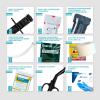 Аптечка тактична First Aid Kit v.3 (з турнікетом SOF-T Gen 5)