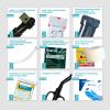 Аптечка тактична First Aid Kit v.3 (з турнікетом ДНІПРО)