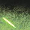 Химический источник света Cyalume ChemLight 6" Green 12 часов