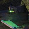 Химический источник света Cyalume ChemLight 6" Green 12 часов
