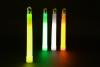Хімічне джерело світла Cyalume ChemLight 6" YELLOW 12 годин