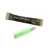 Хімічне джерело світла Cyalume ChemLight 4" GREEN 6 годин