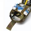 Тактична Аптечка Tactical Aid Pro (TCCC) з турнікетами CAT 7