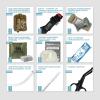 Тактична Аптечка Tactical Aid Pro (TCCC) з турнікетами CAT 7