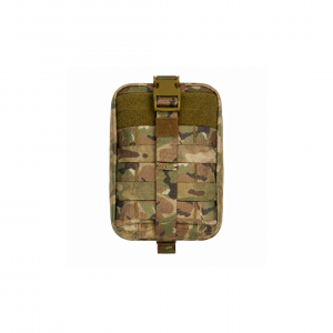 Тактична Аптечка Tactical Aid Pro (TCCC) з турнікетами CAT 7