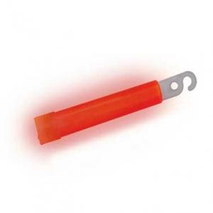 Химический источник света Cyalume ChemLight 4” Red  6 часов