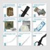 Тактическая аптечка Tactical Aid Pro (TCCC) с турникетами SOF-T