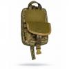 Тактическая аптечка Tactical Aid Pro (TCCC) с турникетами SOF-T