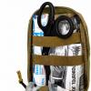 Тактическая аптечка Tactical Aid Pro (TCCC) с турникетами SOF-T