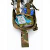 Тактическая аптечка Tactical Aid Pro (TCCC) с турникетами SOF-T