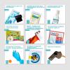 Аптечка цивільна PRO Travelers Medical Kit (з турнікетами CAT 7)