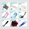 Аптечка цивільна PRO Travelers Medical Kit (з турнікетами CAT 7)