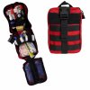 Аптечка цивільна PRO Travelers Medical Kit (з турнікетами CAT 7)