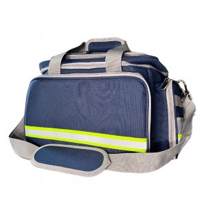 Сумка лікаря швидкої допомоги Medical Bag (синя)