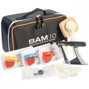 Набір для навчання внутрішньокісткового доступу SAM Manual Intraosseous Training Kit w/ Proximal Tib
